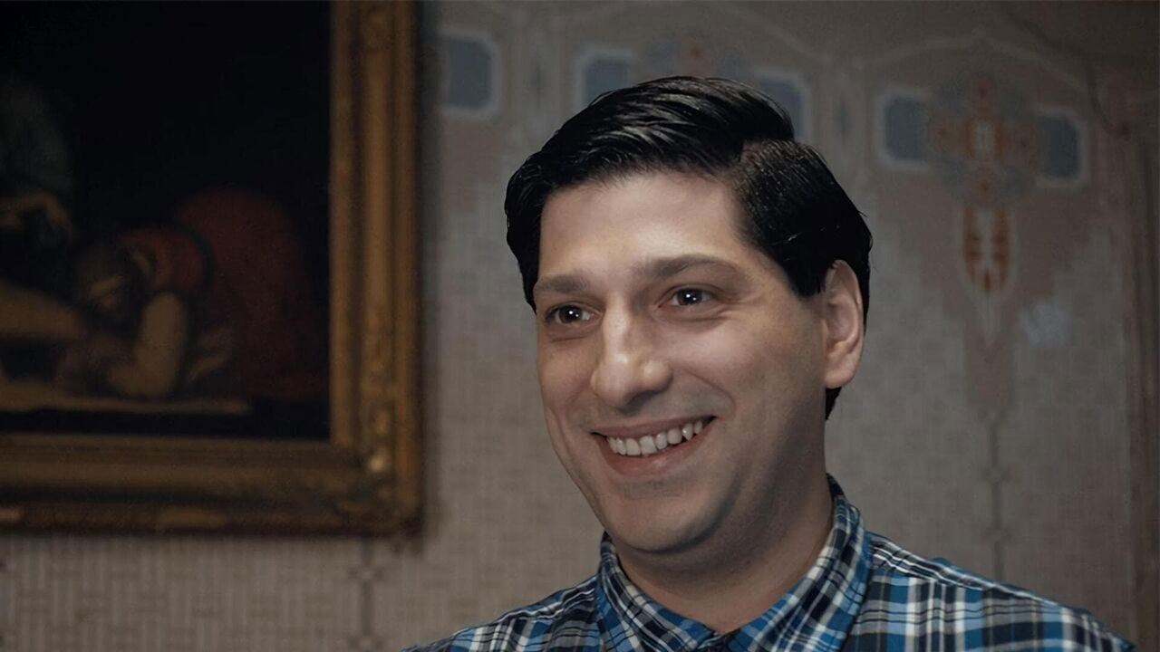Slika oddaje