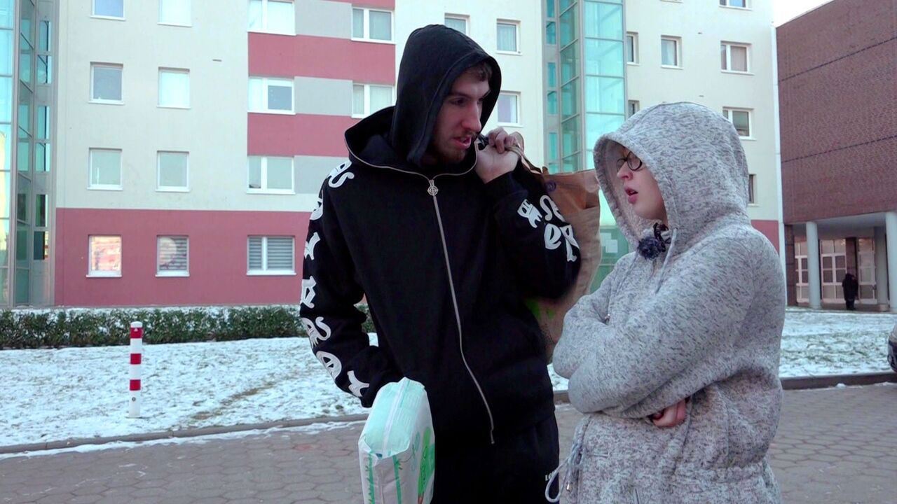 Slika oddaje
