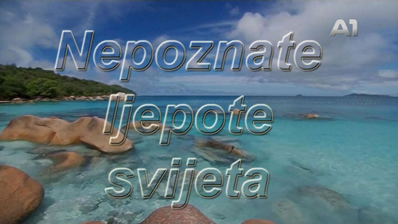 Slika oddaje