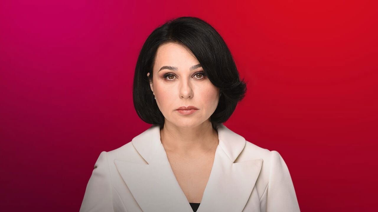 Slika oddaje