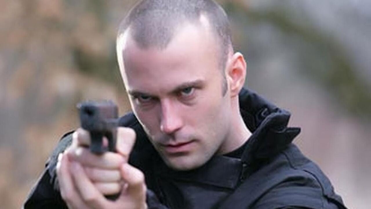 Slika oddaje