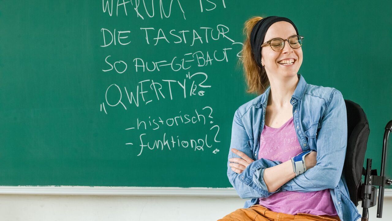 Slika oddaje