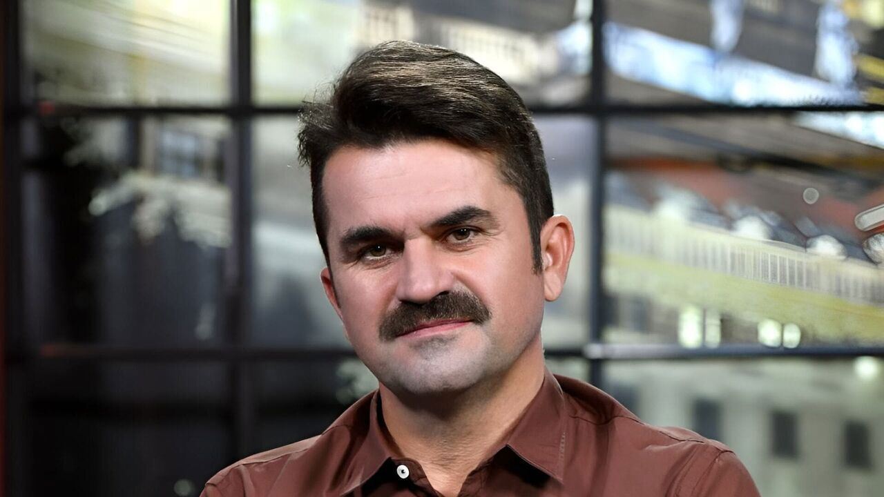 Slika oddaje