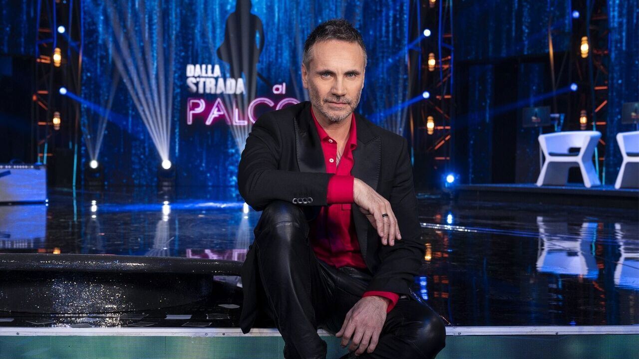 Slika oddaje