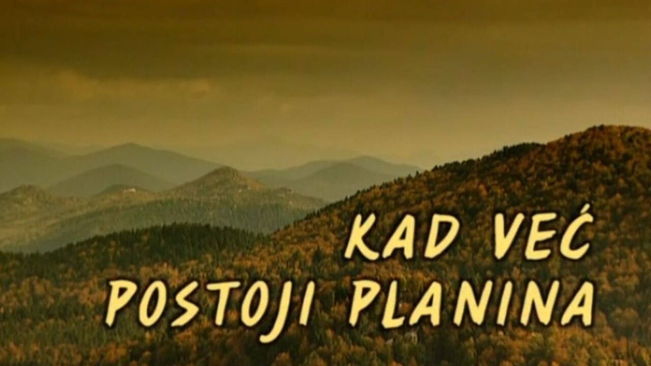 Slika oddaje
