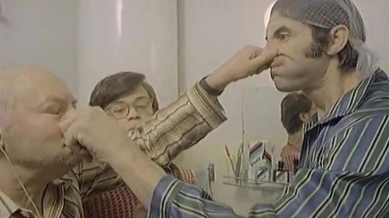 Slika oddaje