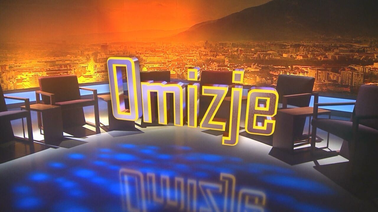 Slika oddaje