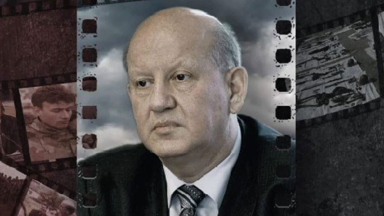 Slika oddaje