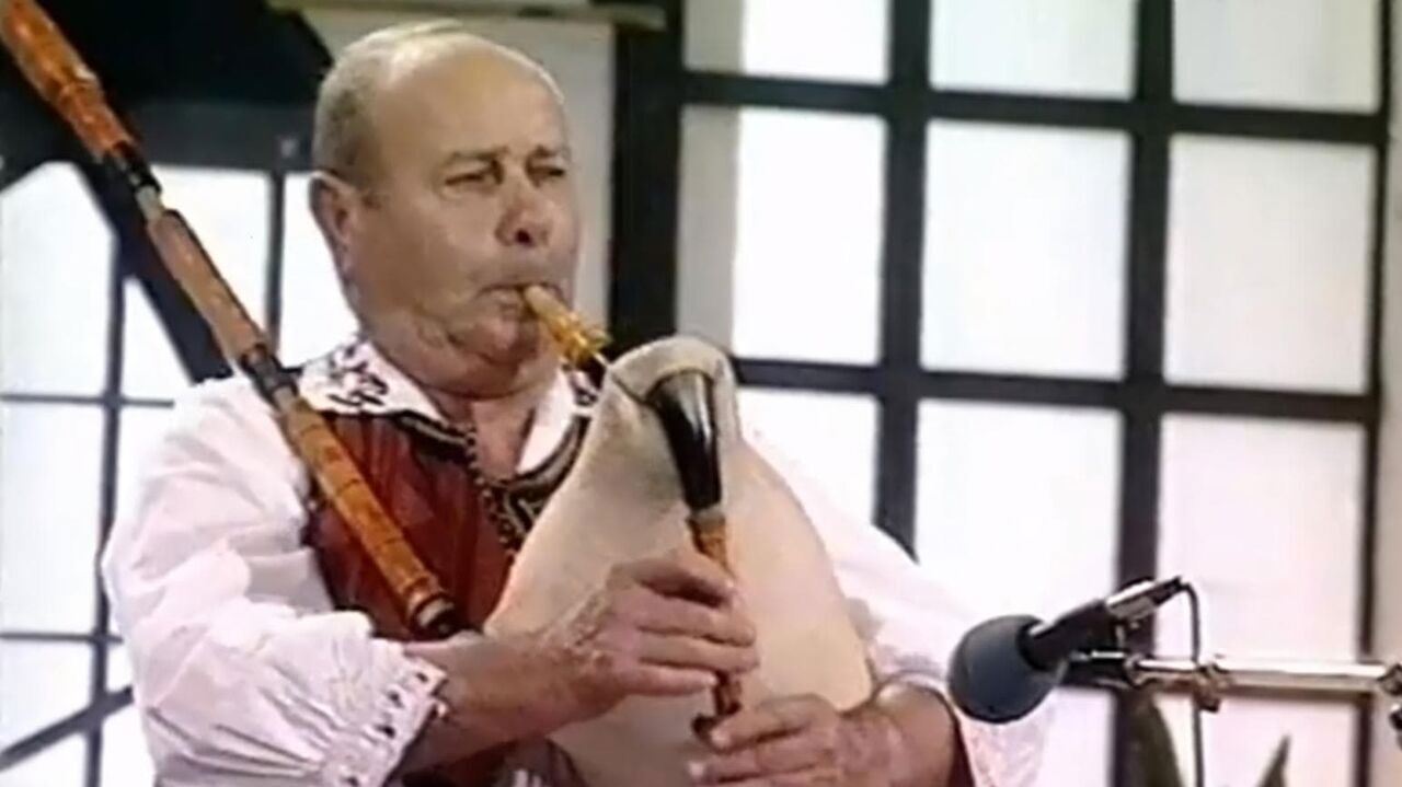 Slika oddaje