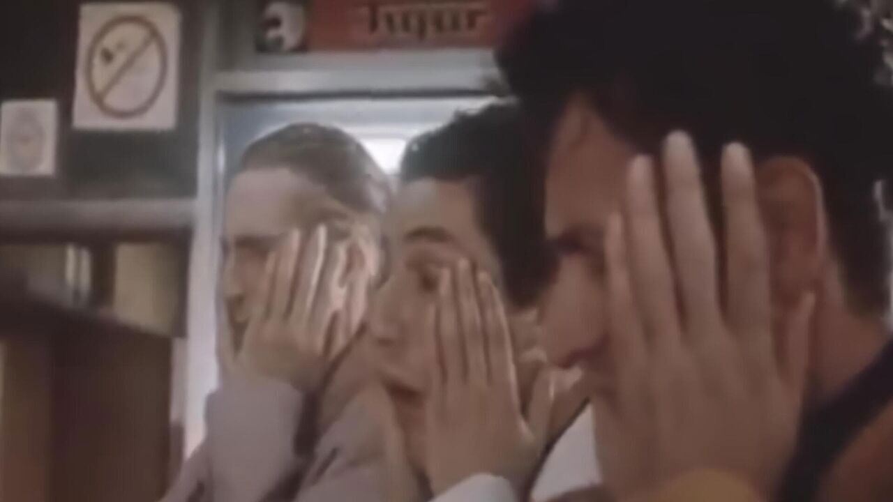 Slika oddaje