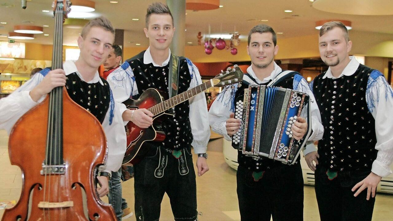 Slika oddaje