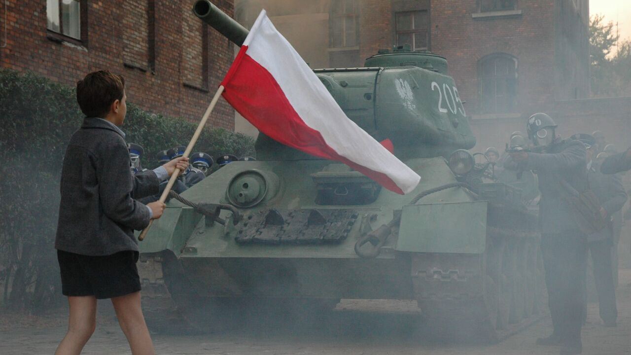 Slika oddaje