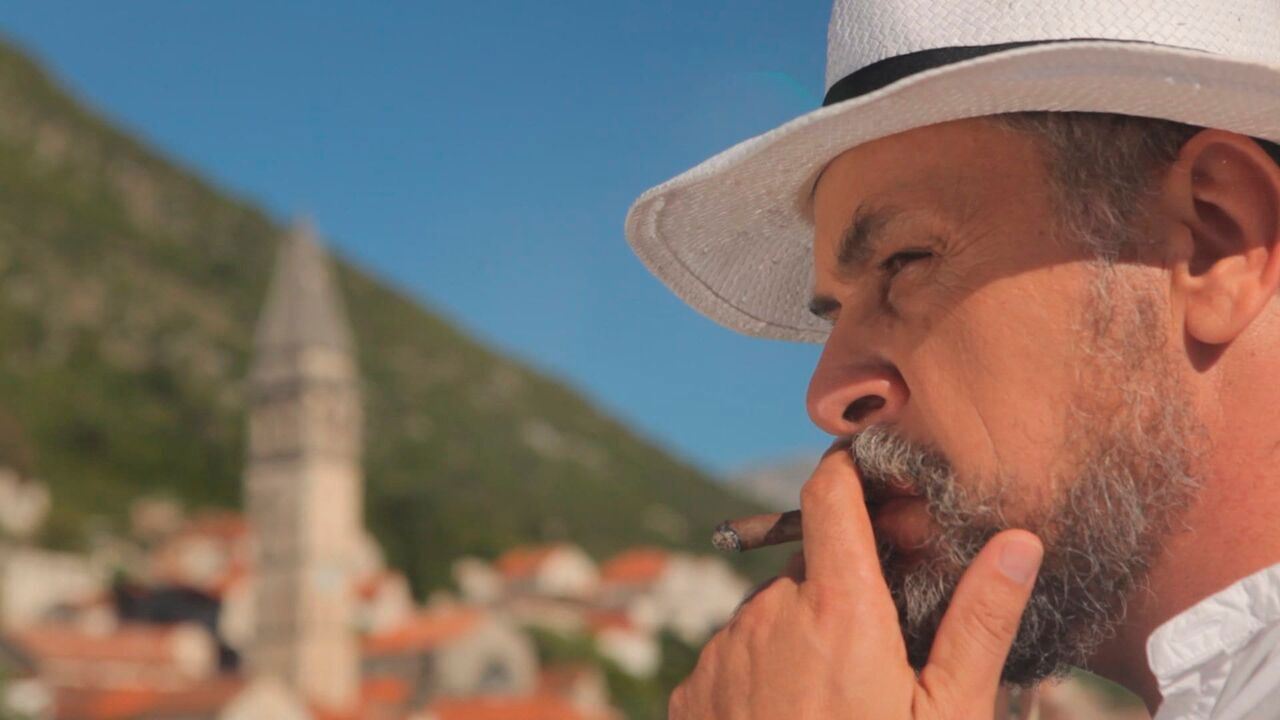 Slika oddaje