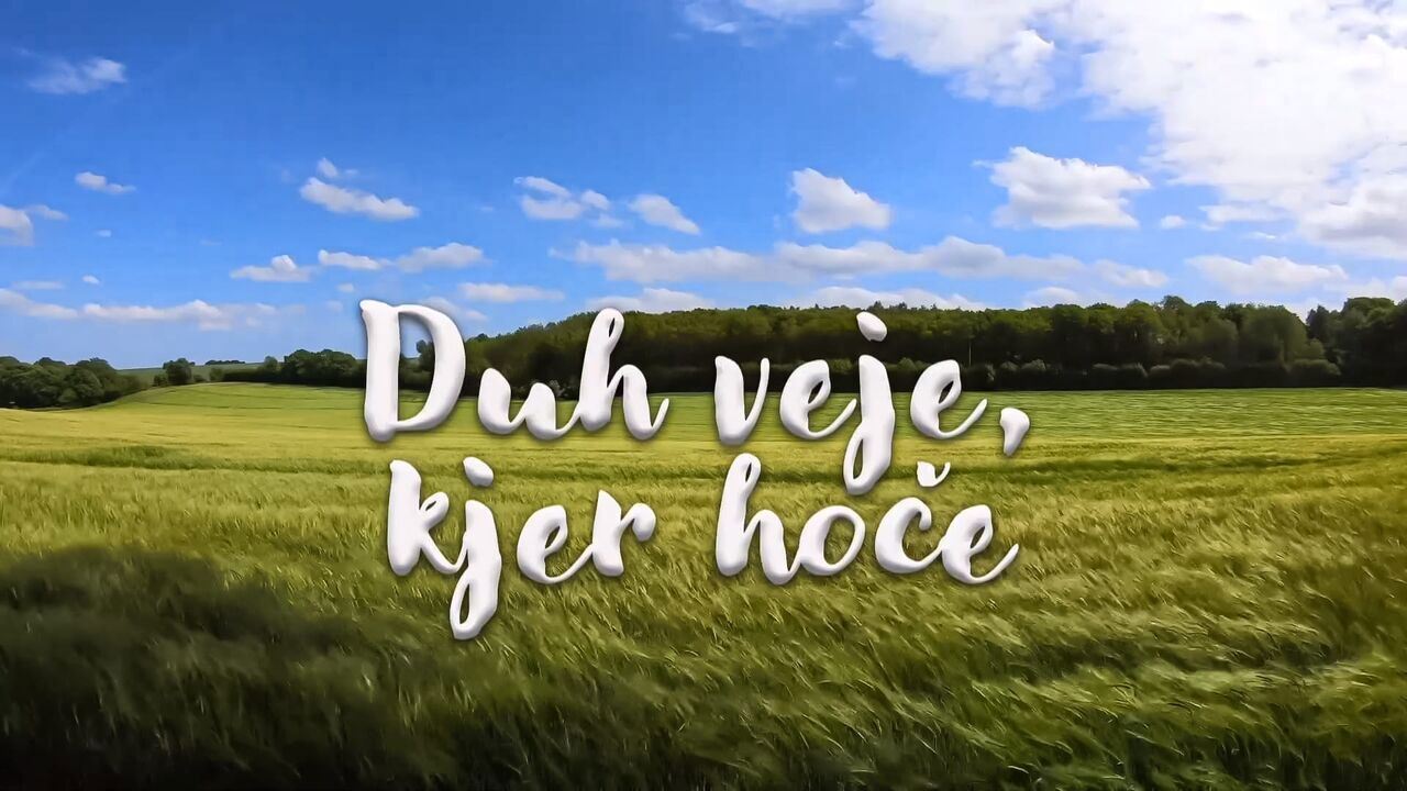 Slika oddaje