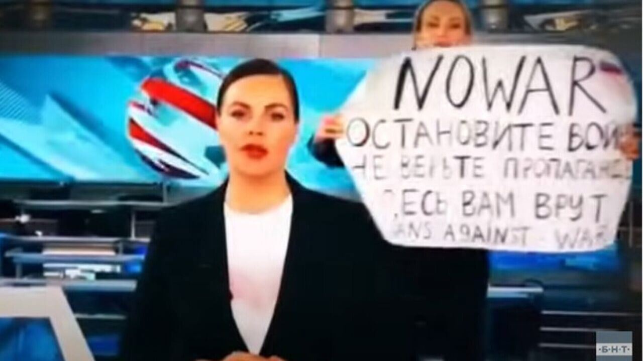 Slika oddaje