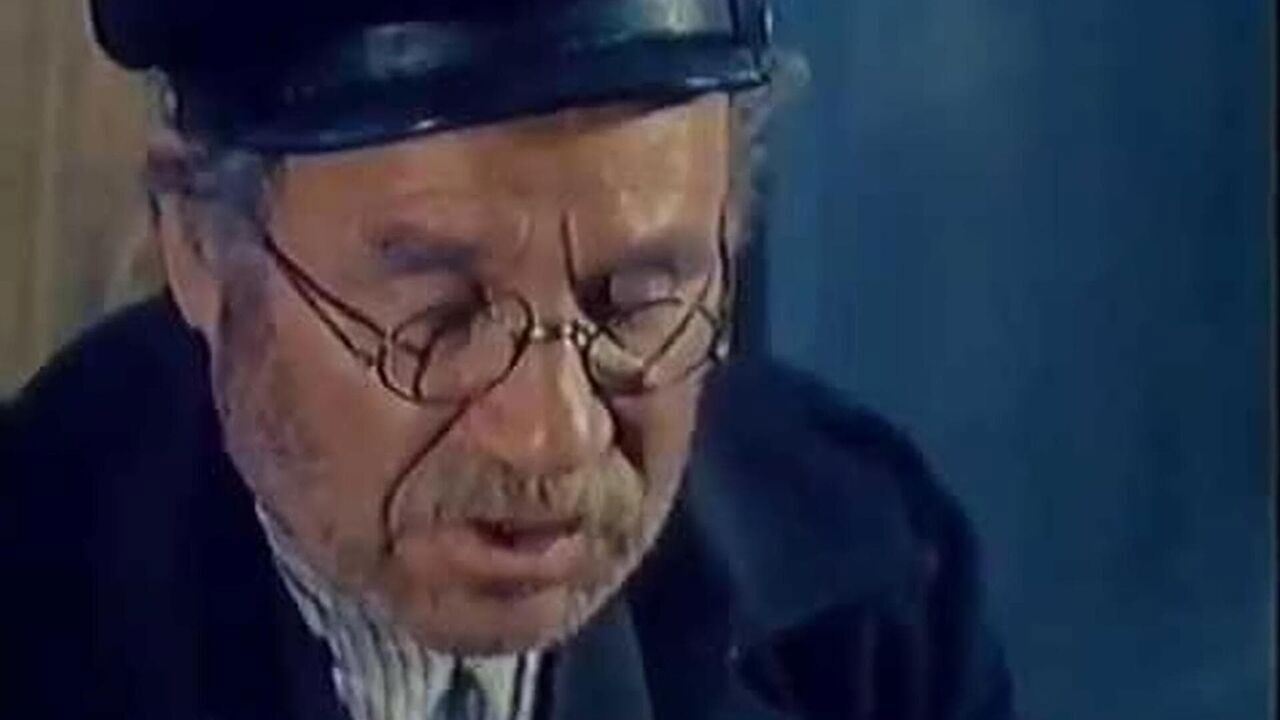 Slika oddaje