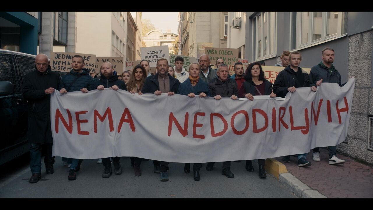 Slika oddaje