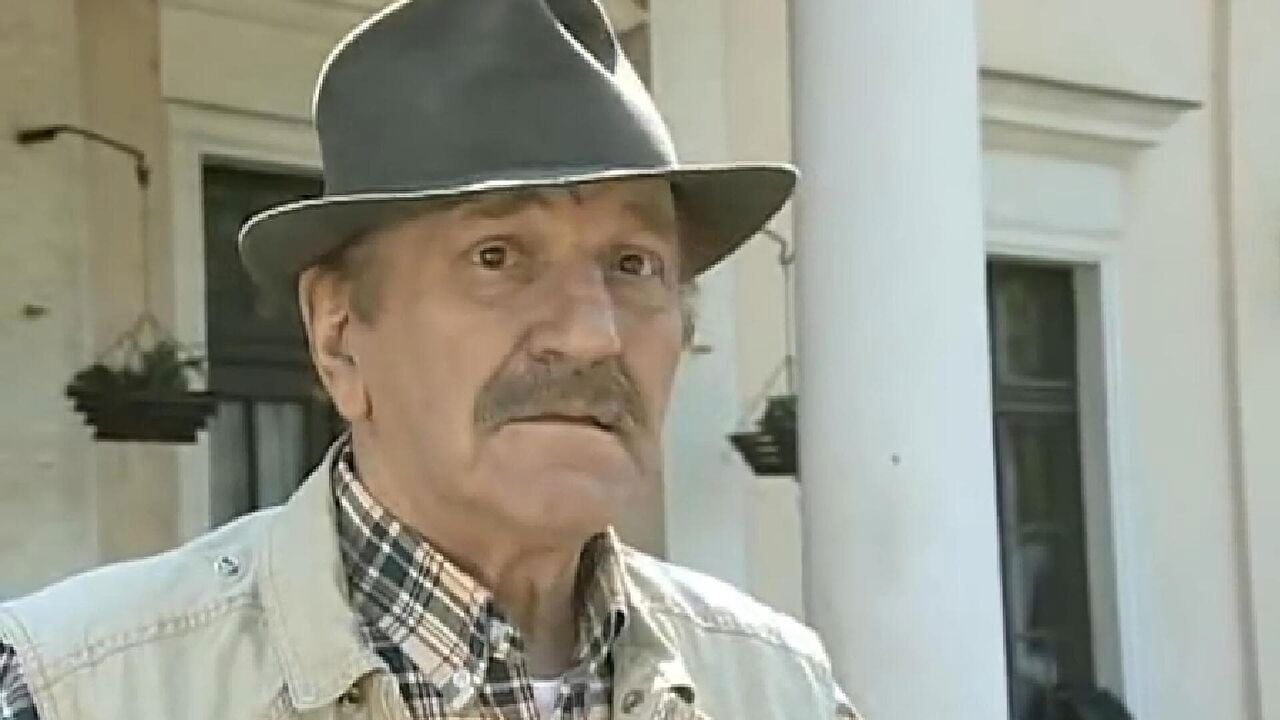Slika oddaje
