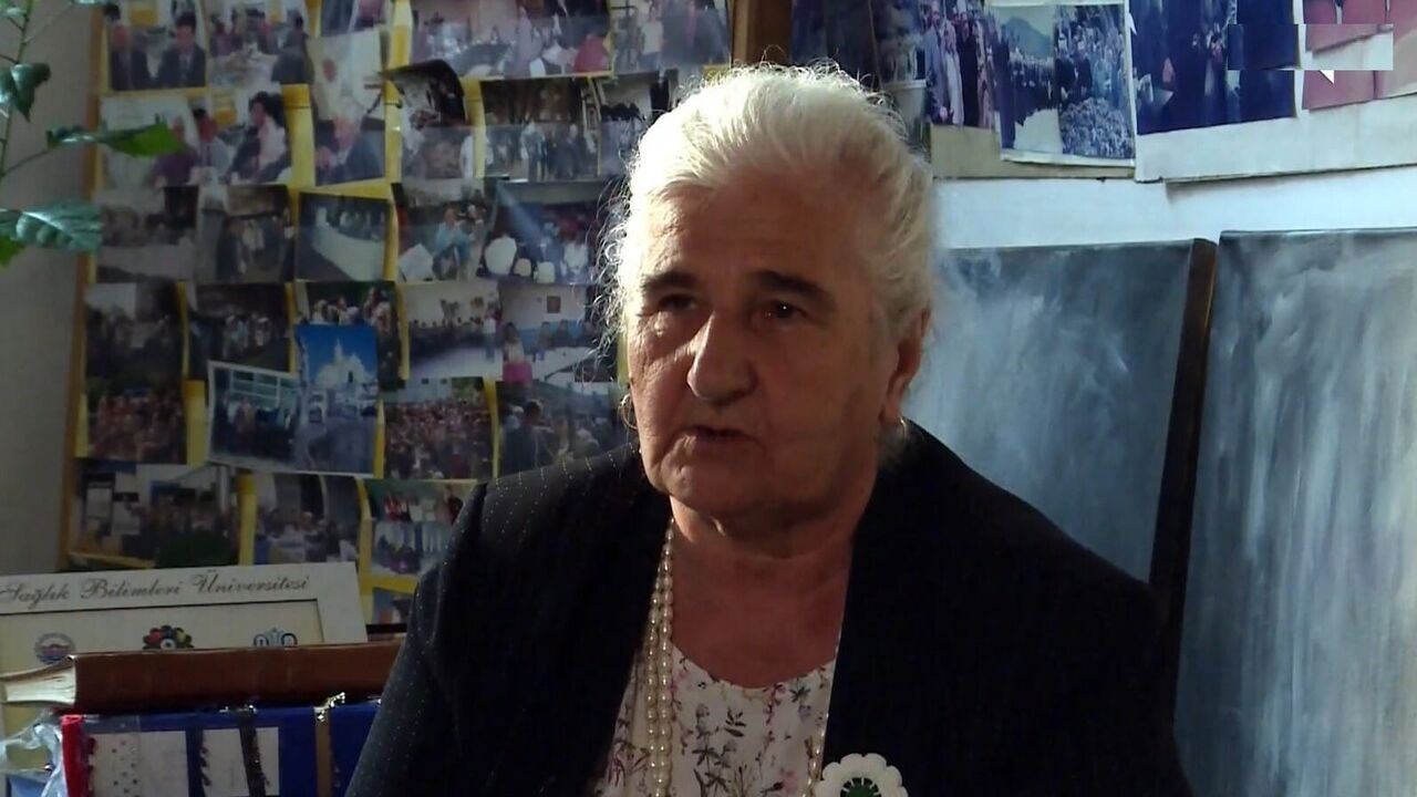 Slika oddaje