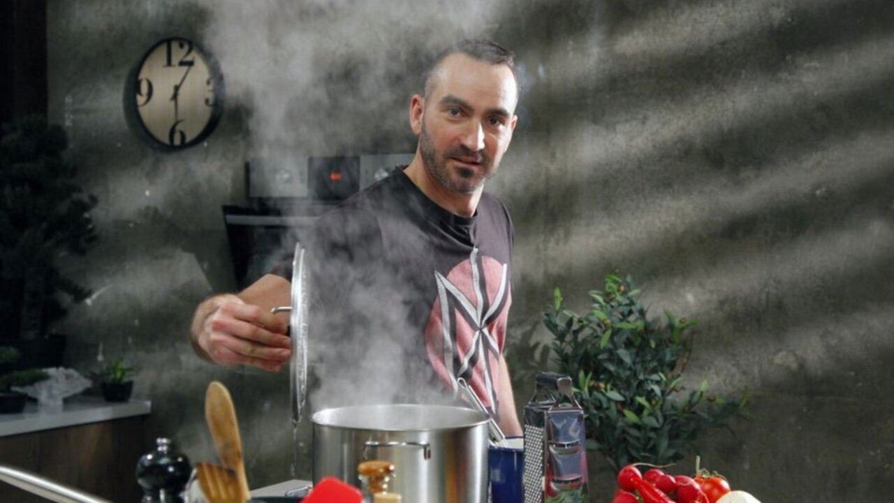 Slika oddaje