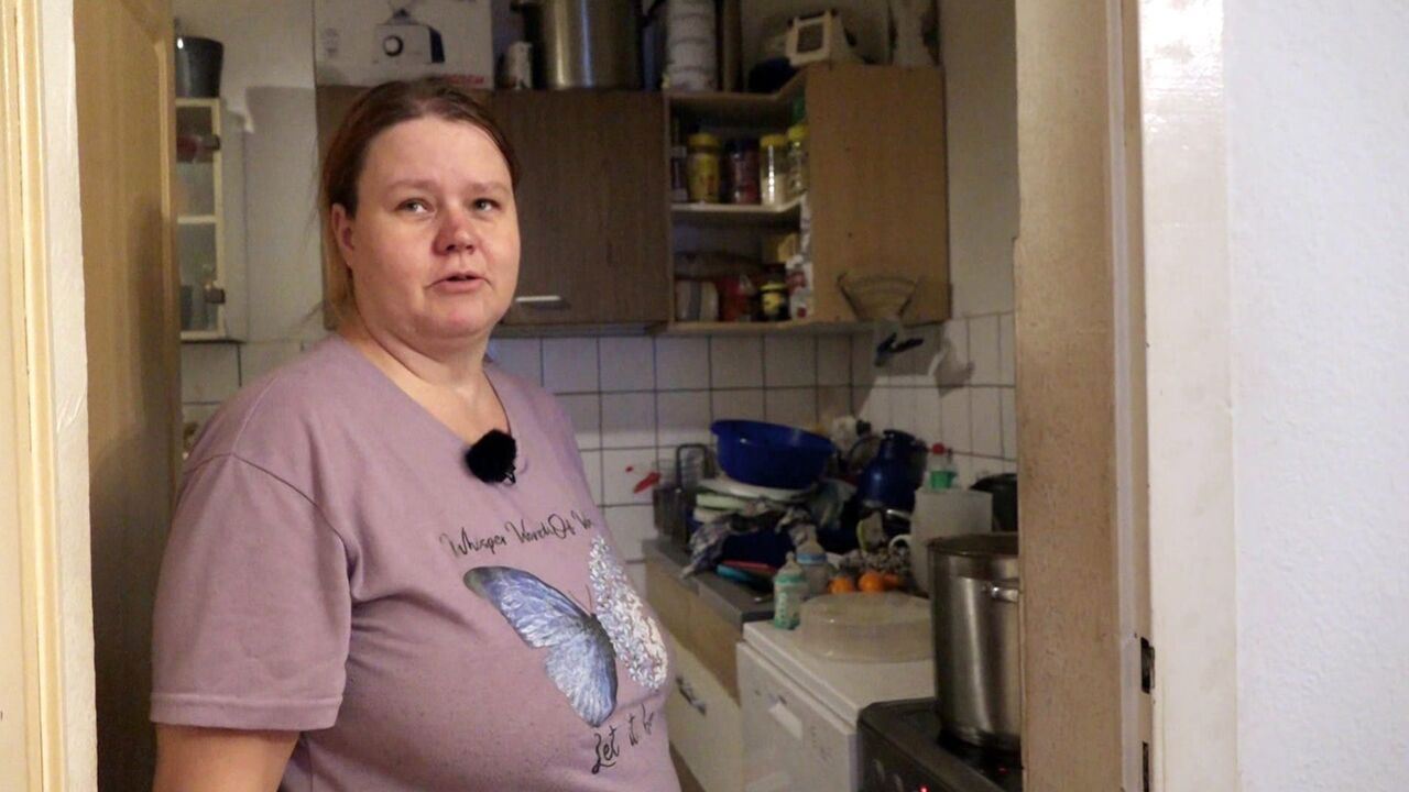 Slika oddaje