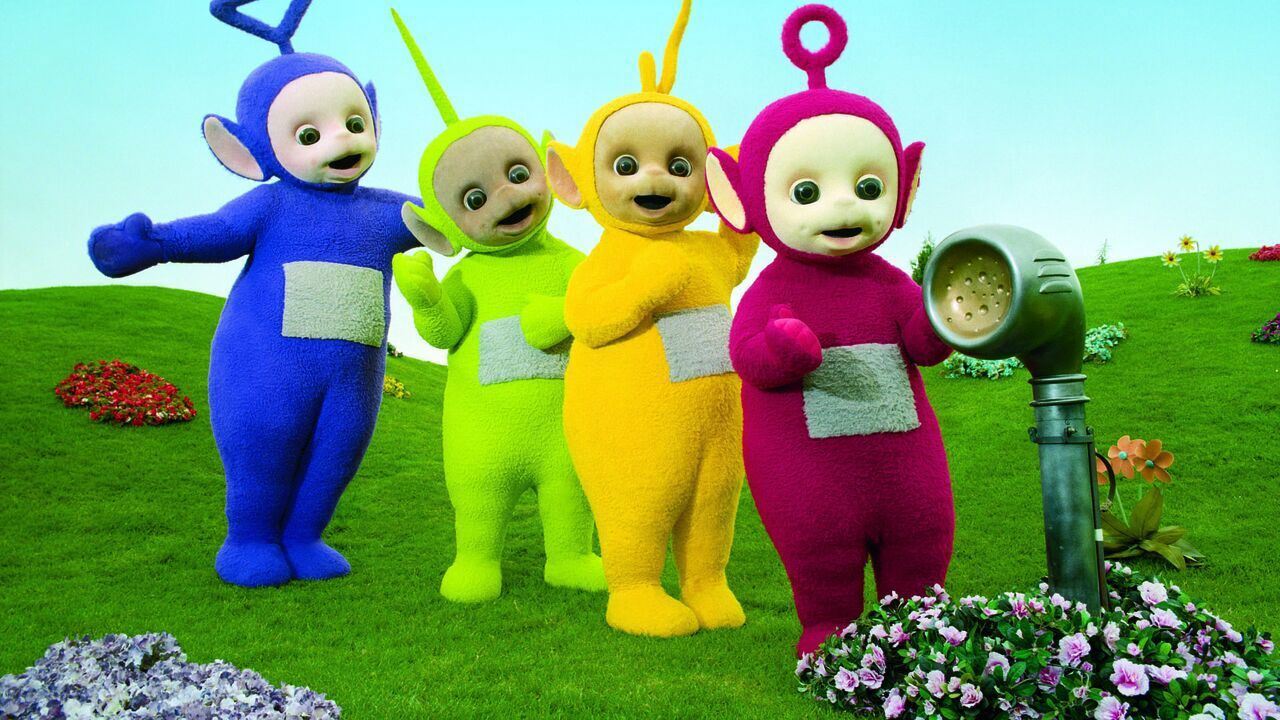 Slika oddaje