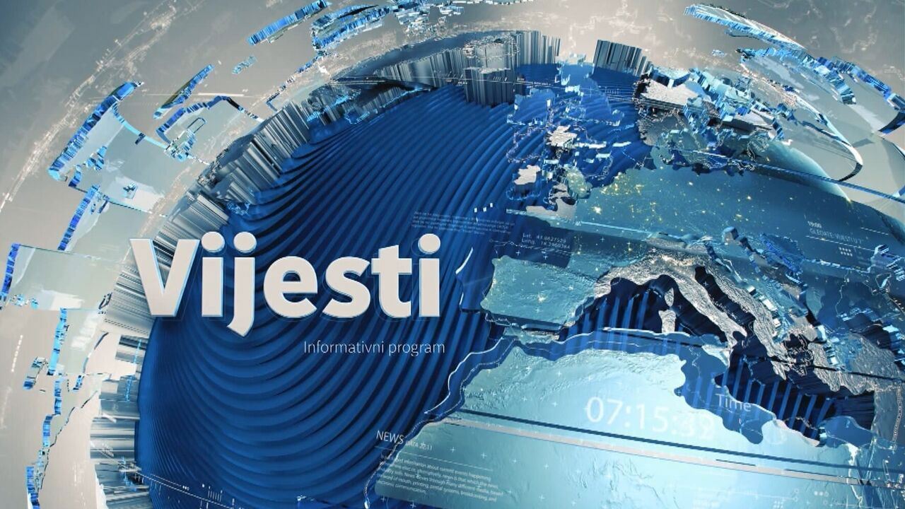 Slika oddaje