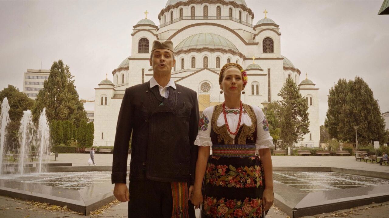 Slika oddaje