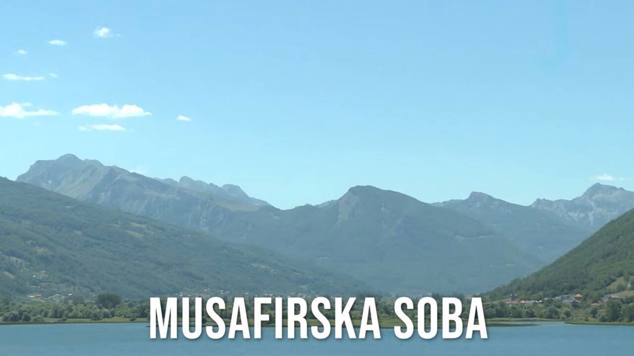 Slika oddaje