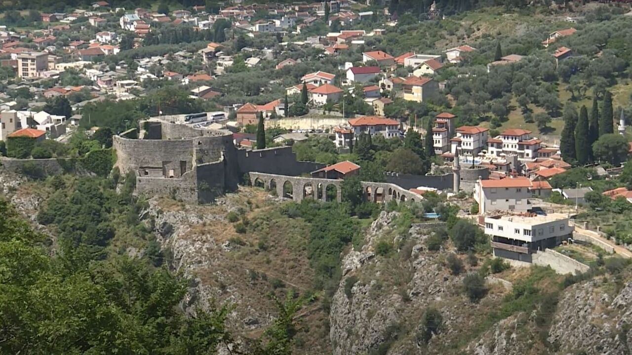 Slika oddaje