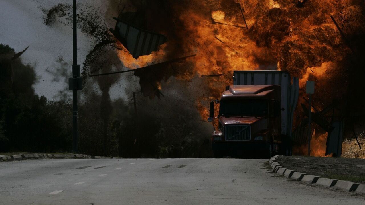 Slika oddaje