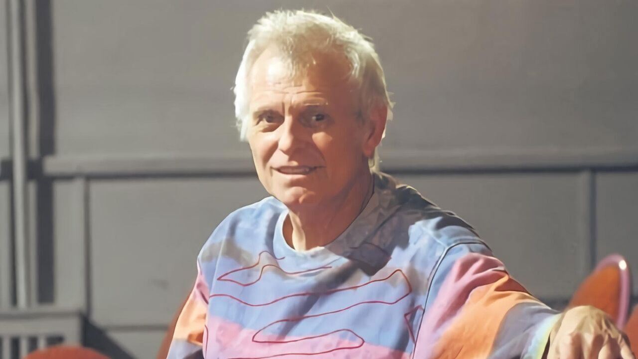 Slika oddaje