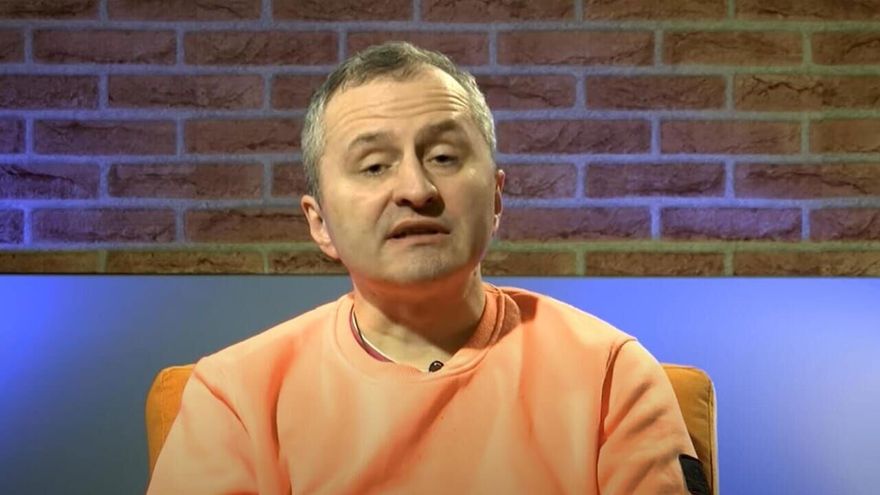 Slika oddaje