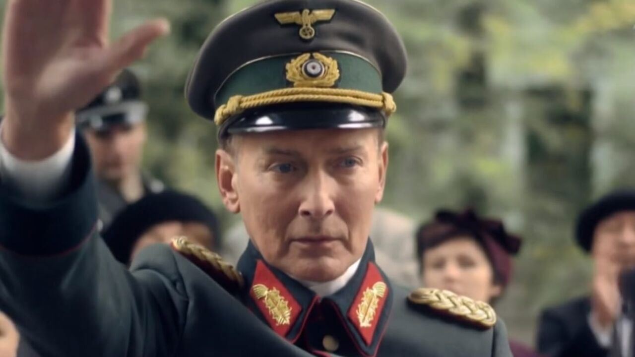 Slika oddaje