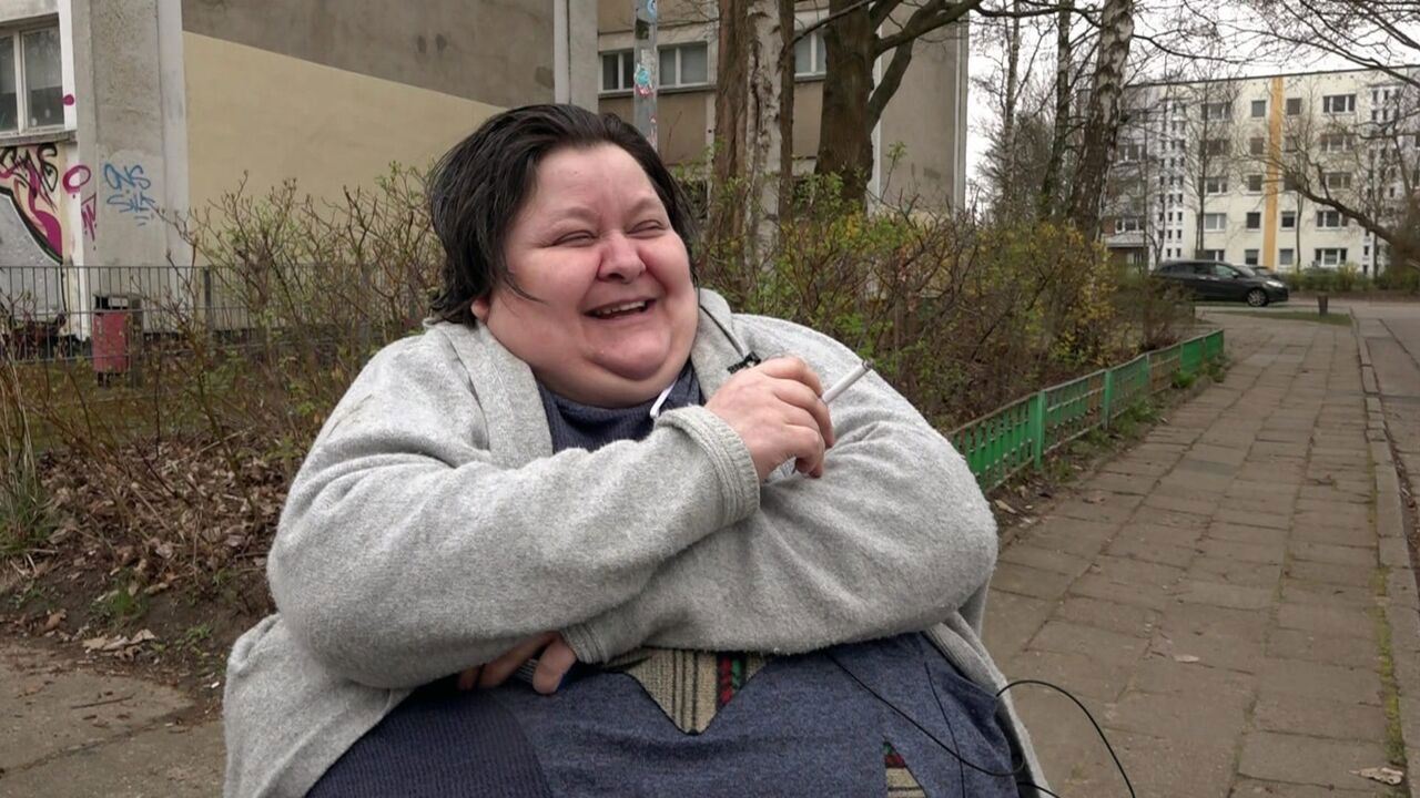 Slika oddaje