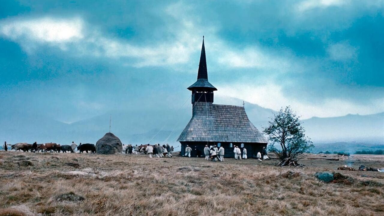 Slika oddaje