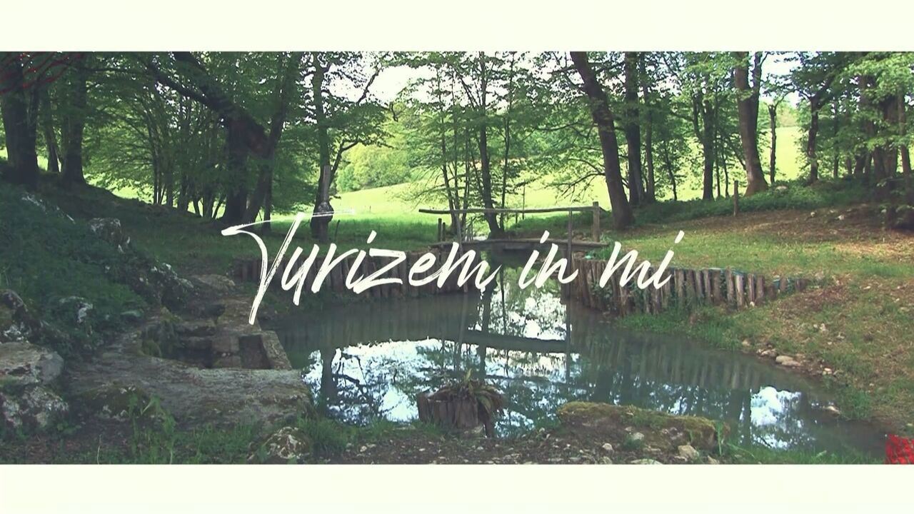 Slika oddaje