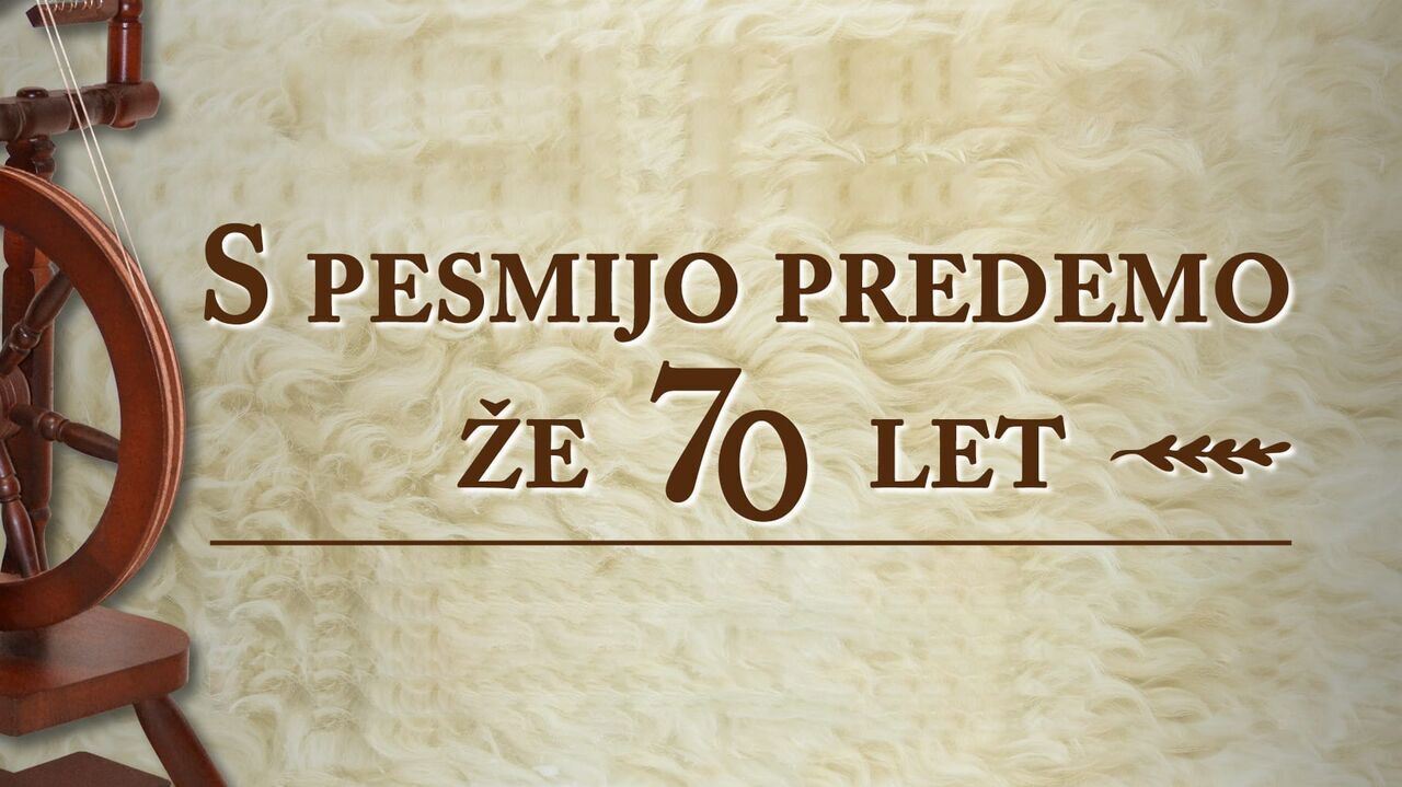 Slika oddaje