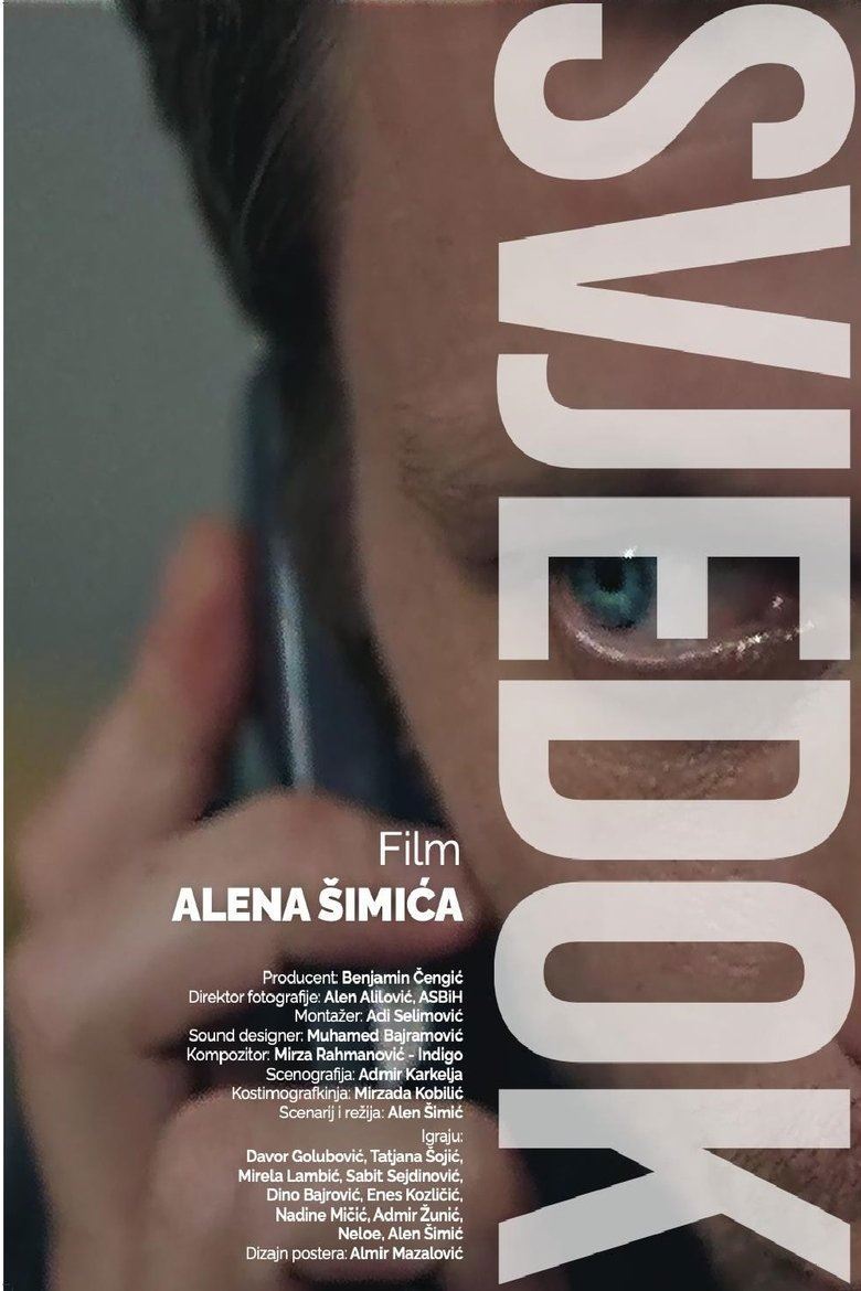 Slika oddaje