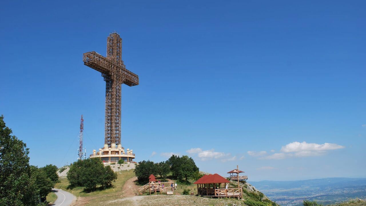 Slika oddaje