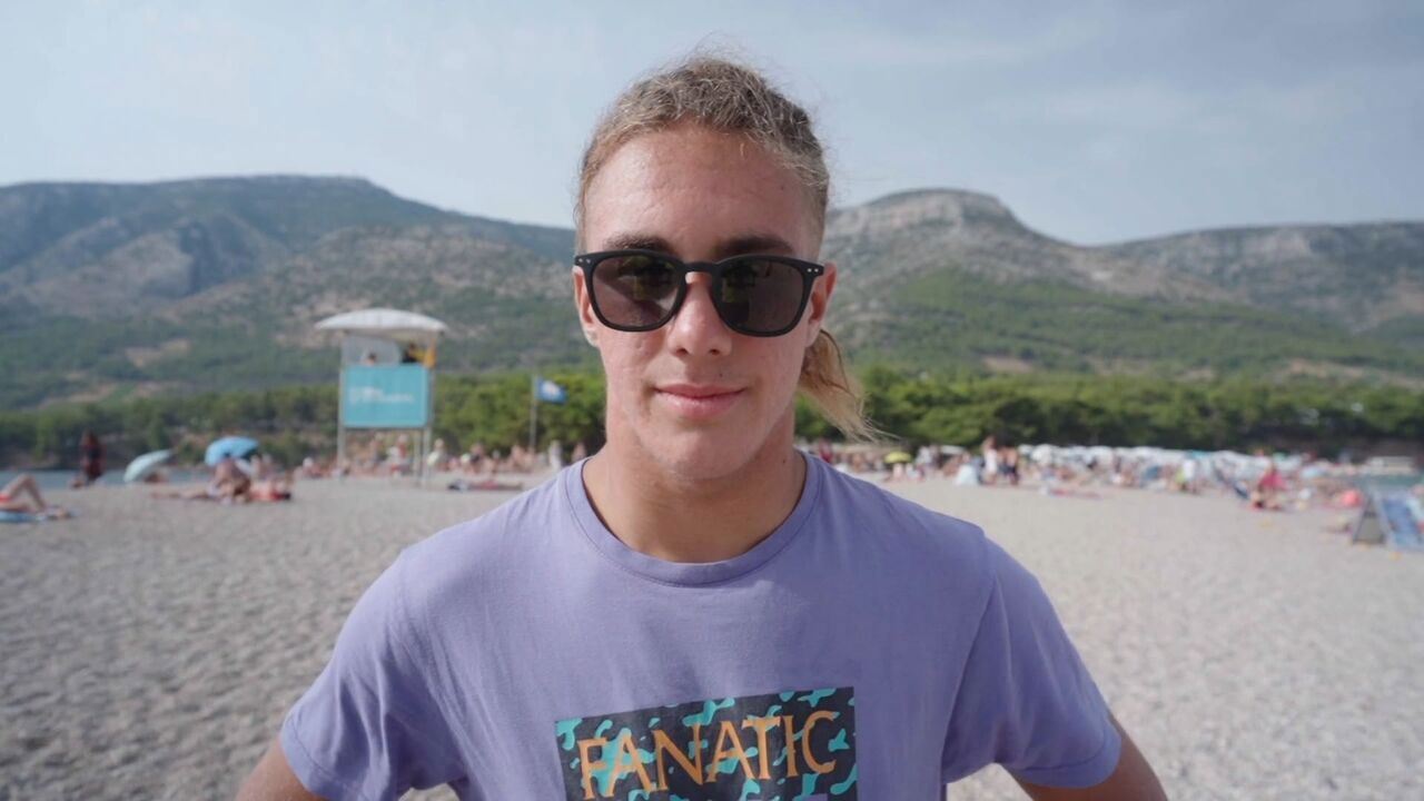 Slika oddaje