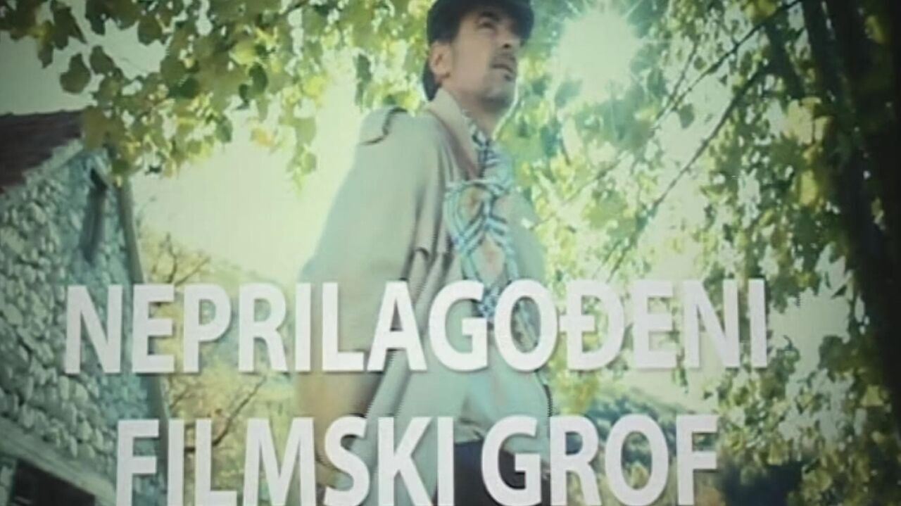 Slika oddaje