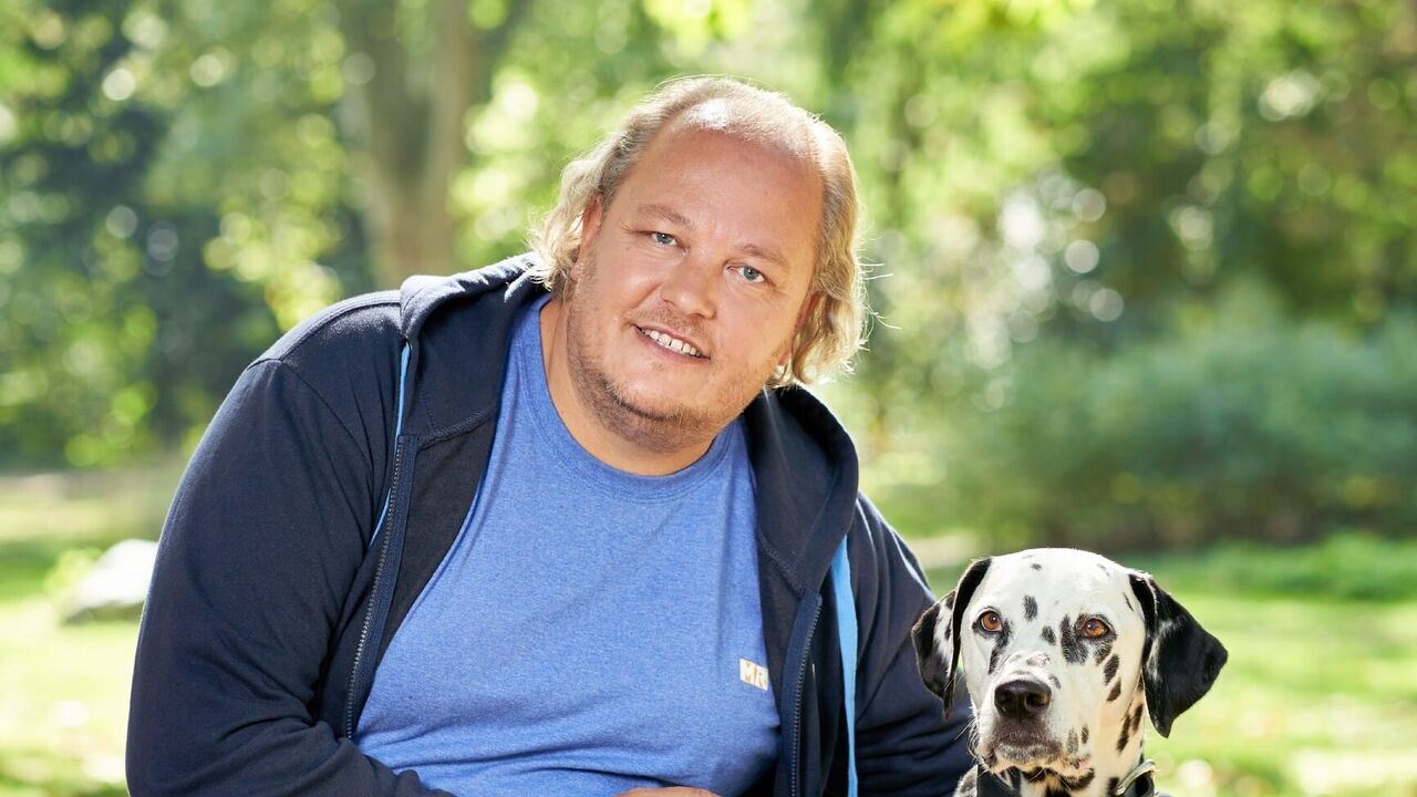 Slika oddaje