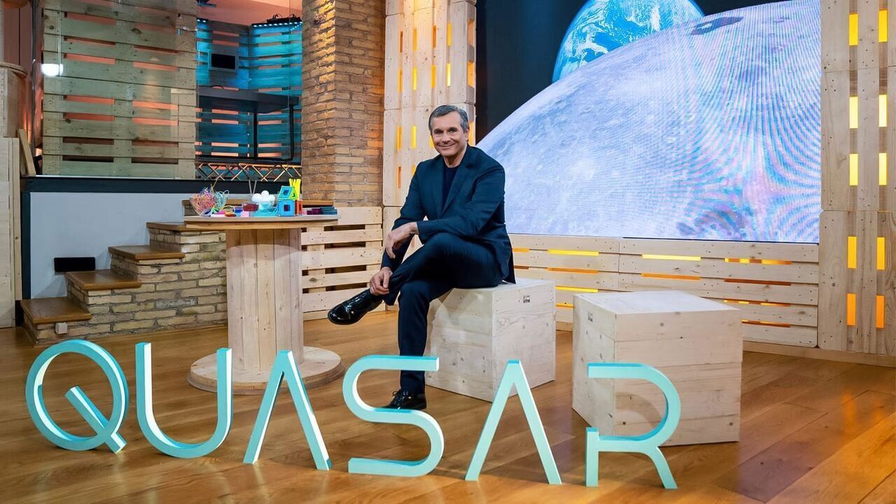Slika oddaje