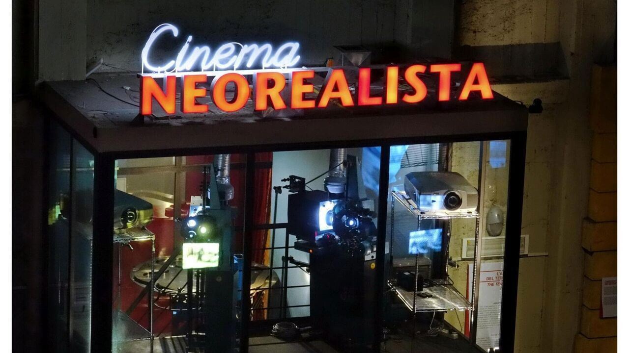 Slika oddaje