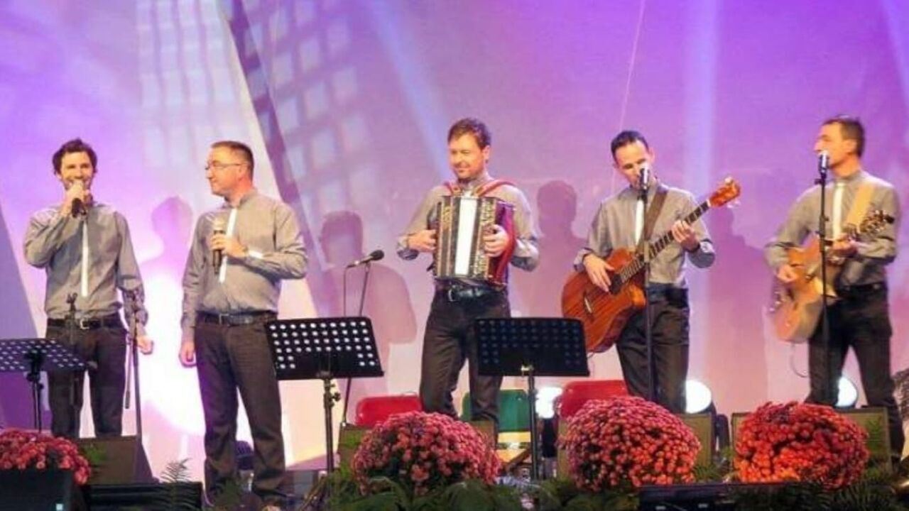 Slika oddaje