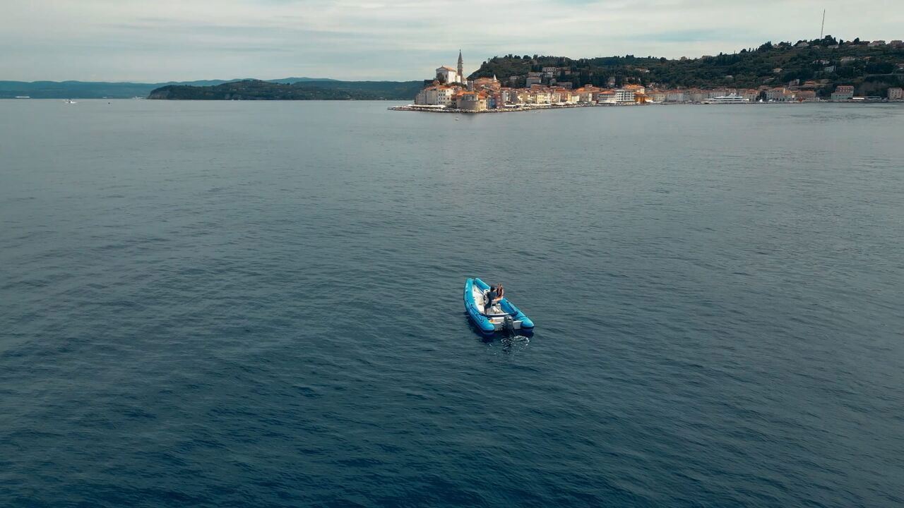 Slika oddaje