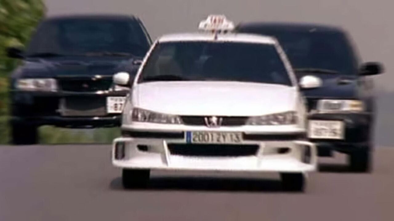 Slika oddaje