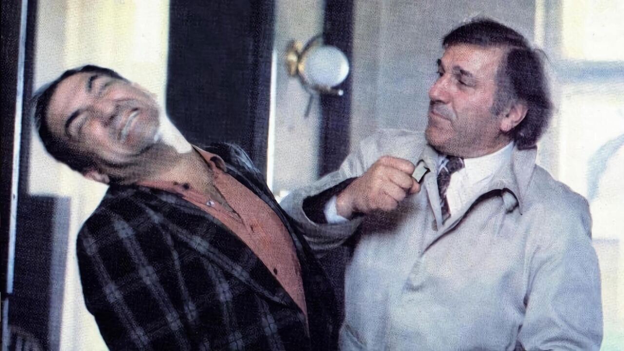 Slika oddaje