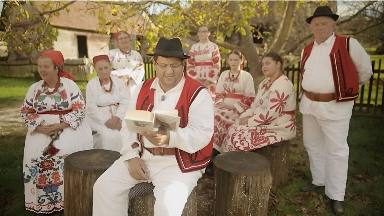 Slika oddaje